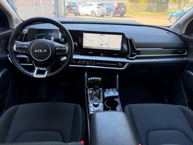 KIA Sportage 1.6 CRDI DCT MHEV UNIPROPRIETARIO RETROCAMEREA