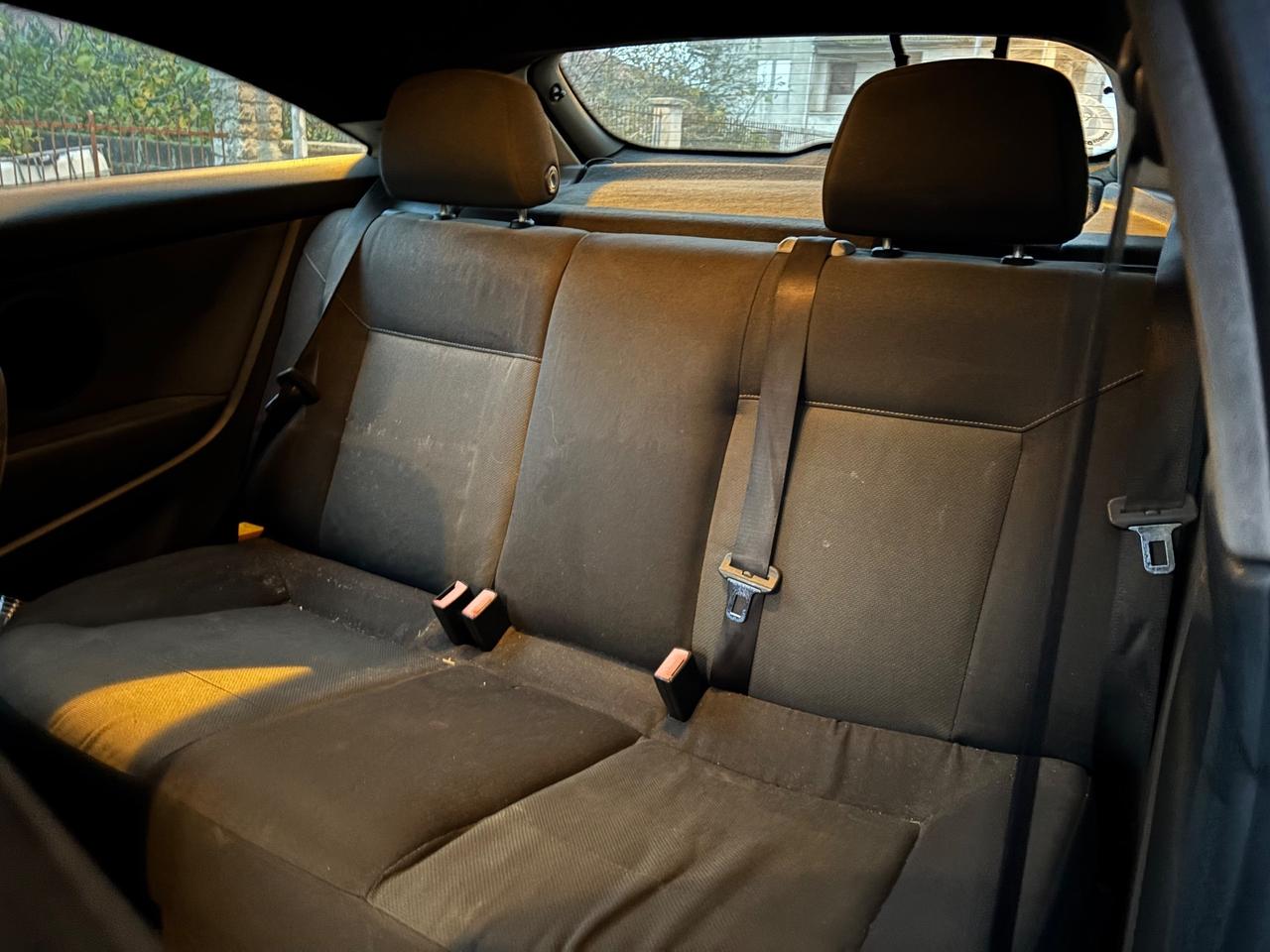 Opel Astra GTC 1.3 CDTI 3 porte Enjoy