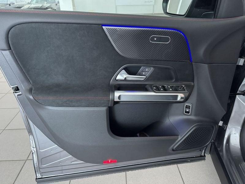 Mercedes-Benz GLB GLB 200 d AMG Line Advanced Plus