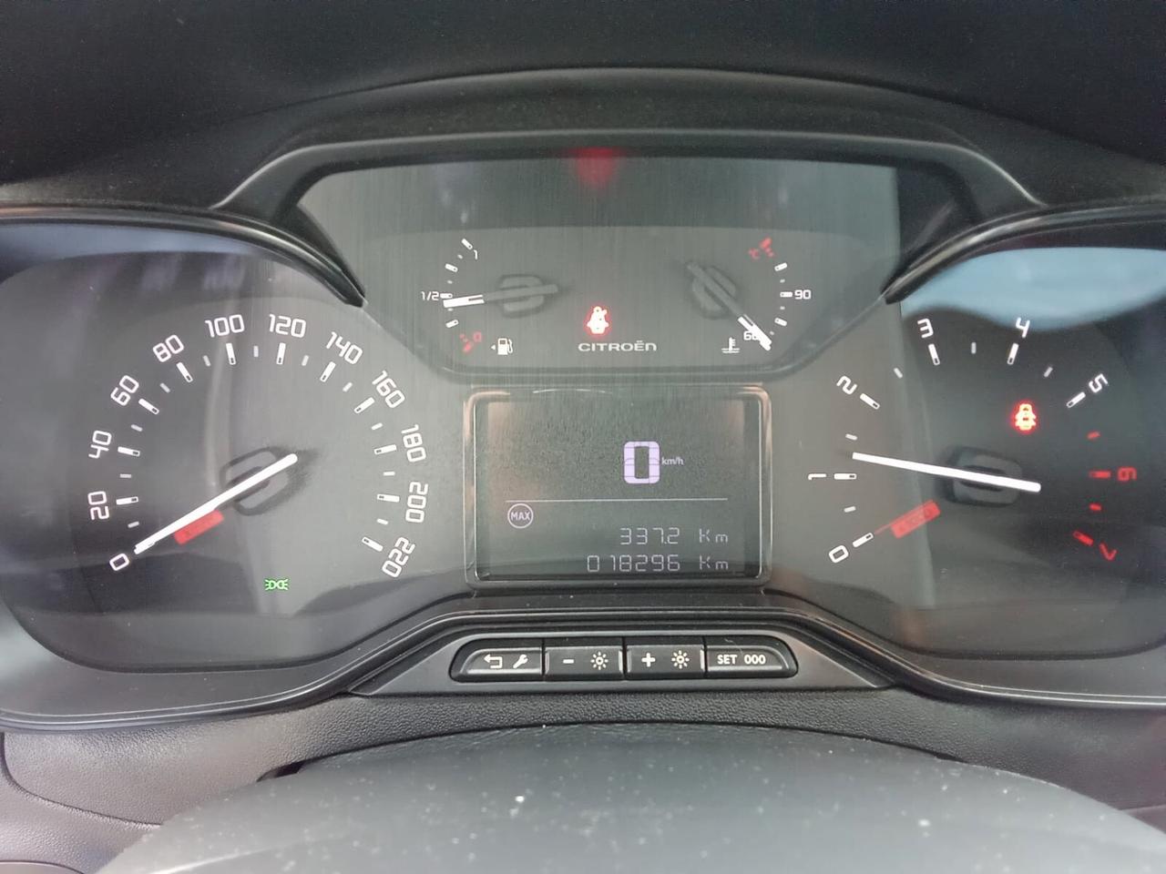 Citroen C3 PureTech 83 S&S You