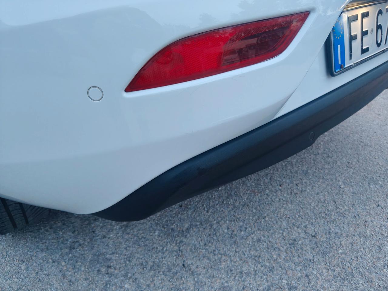 Volvo V40 D3 2.0D 120cv Momentum
