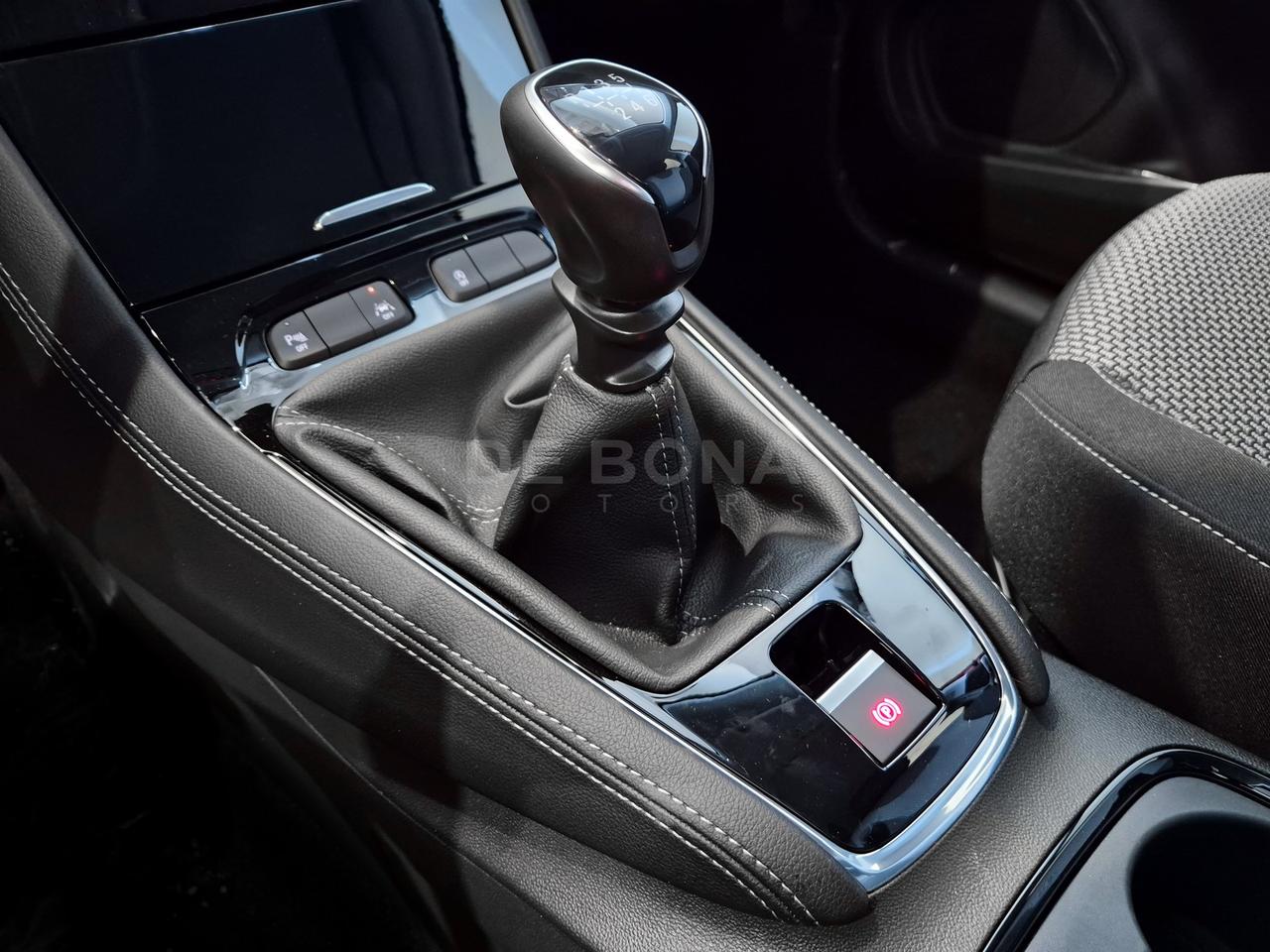 Opel Grandland 1.2 edition s&s 130cv