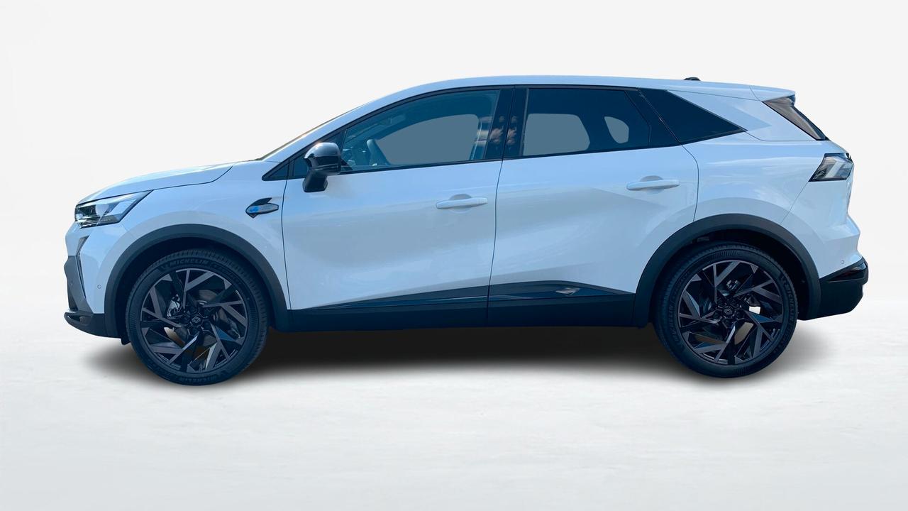 Renault Symbioz Full Hybrid E-Tech 145 CV Techno