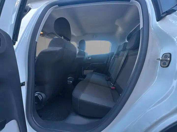 Citroen C3 PureTech 110 S&S Shine Pack- Unipro-Promo-Finanziamento-