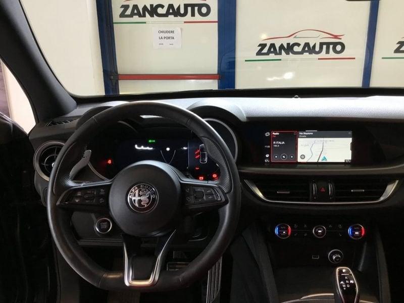 Alfa Romeo Stelvio 2.0 T 280 CV Veloce AT8 Q4 my24