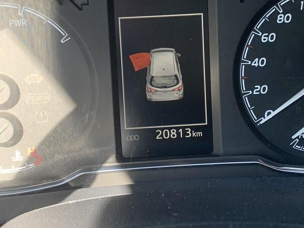 Toyota Yaris 1.5 Hybrid 5 porte Business