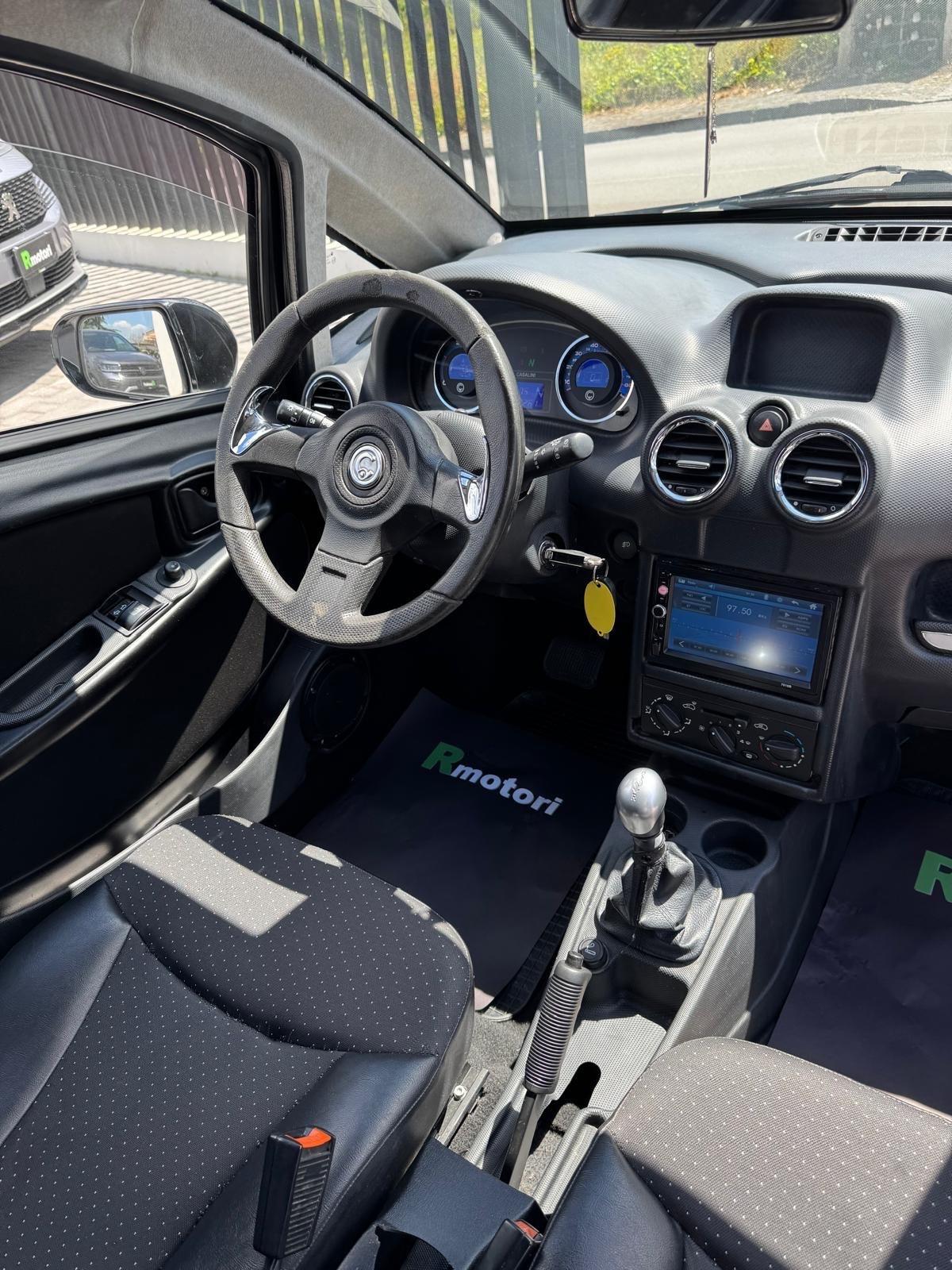 Casalini M20 Active