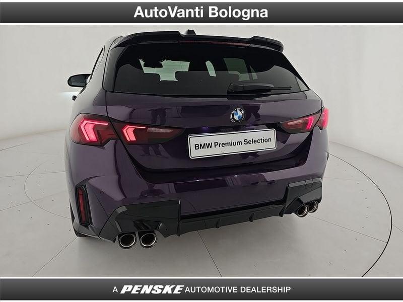 BMW Serie 1 M 135 xDrive MSport Pro