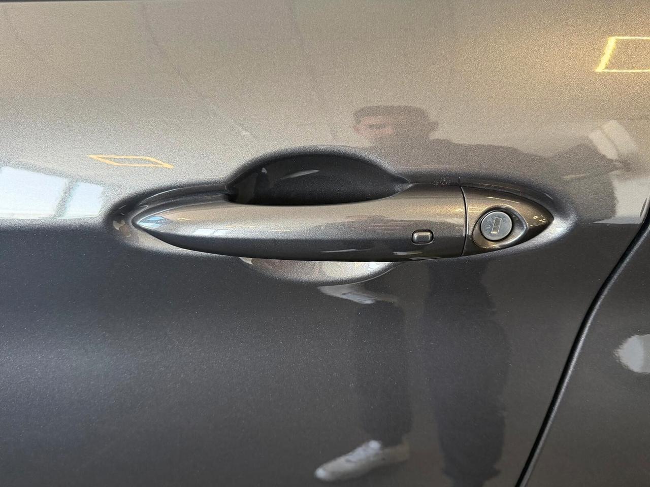 ALFA ROMEO STELVIO 2.2 SPRINT 210CV Q4 PELLE NAVI CAM ANNO 2023