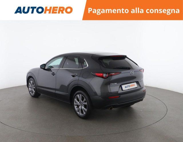 MAZDA CX-30 2.0L Skyactiv-G 150 CV M Hybrid 2WD Exceed