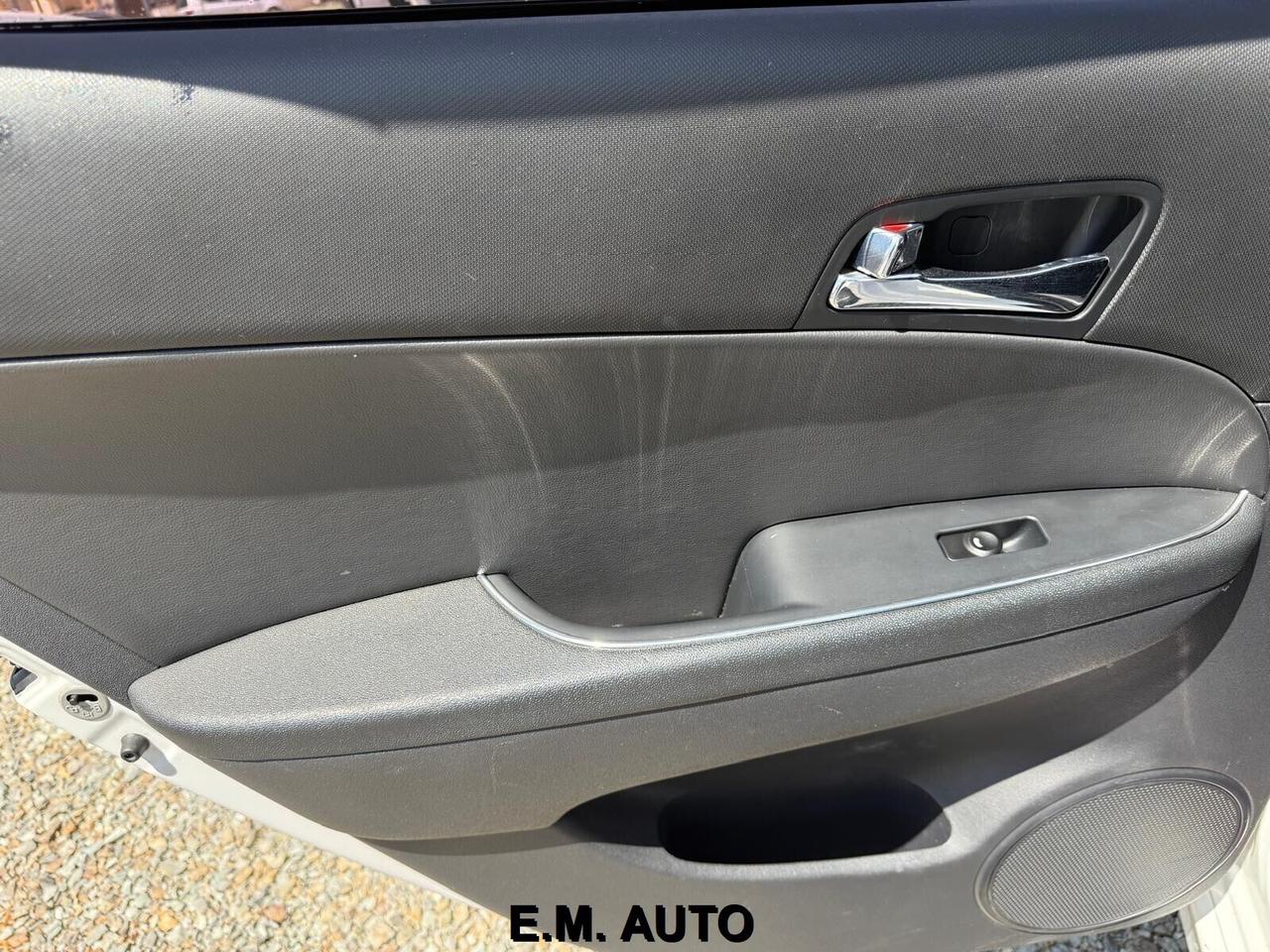 Hyundai i30 1.6 CRDi 128 CV 5p. Style