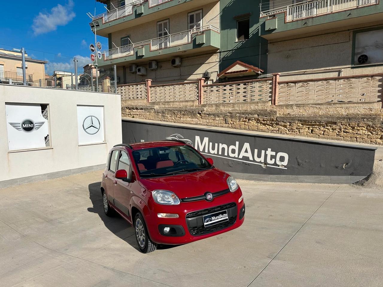 Fiat Panda 1.2 Classic