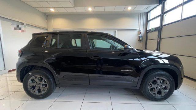 JEEP Avenger 1.2 Turbo Longitude #VariColori