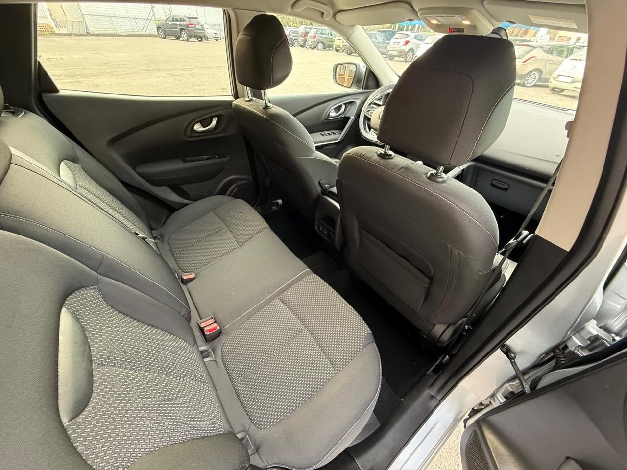 Renault Kadjar -1.5 Diesel - Unico Proprietario