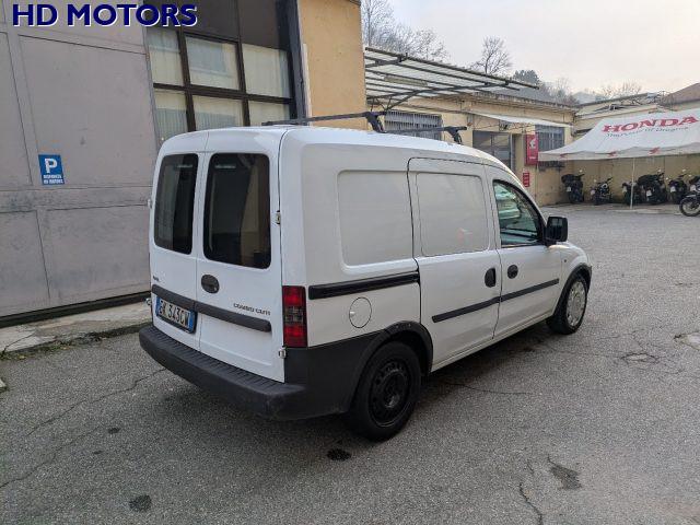 OPEL combo 1.3 CDTI 75CV 3p. Van