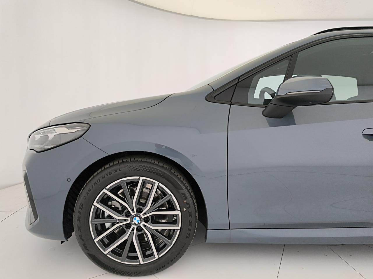 BMW Serie 2 223i Active Tourer 48V MSport