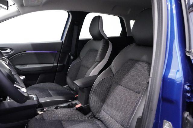 RENAULT Captur 1.0 TCe 90 CV Techno