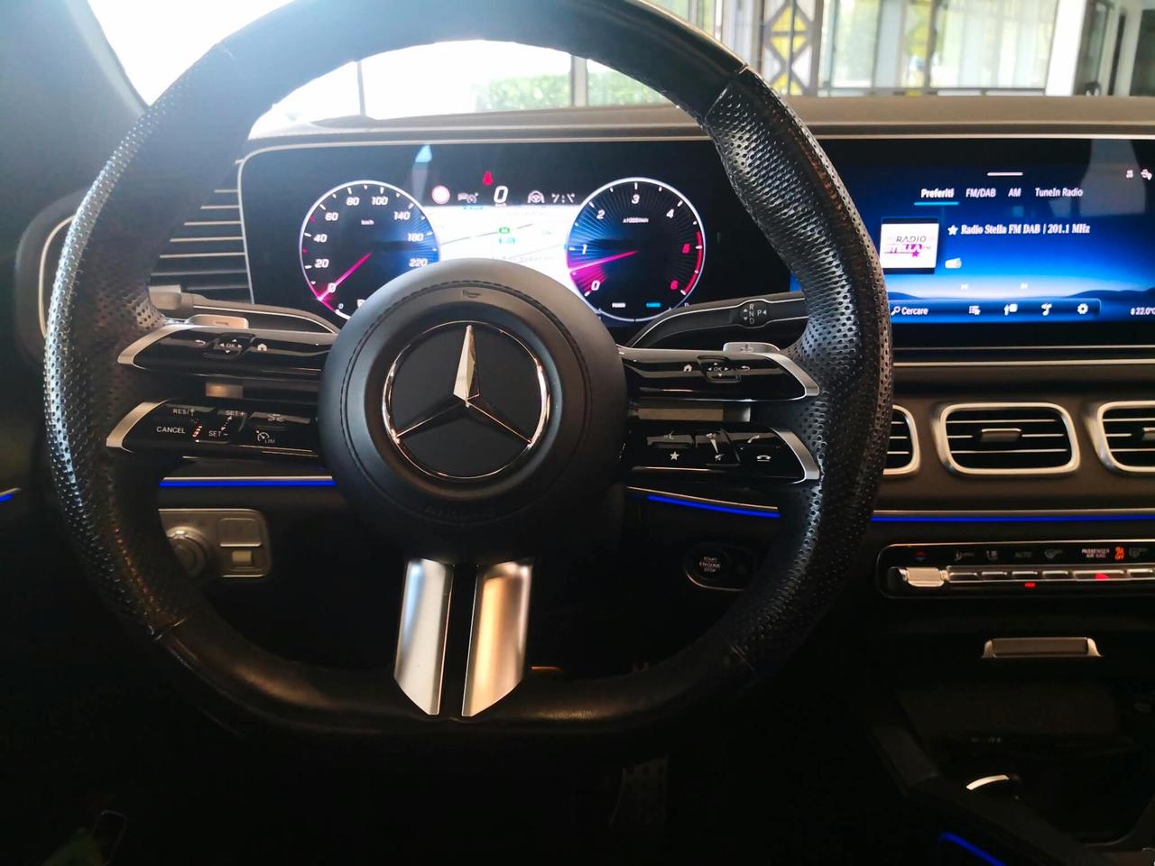Mercedes-benz GLE 450 d 4Matic Mild Hybrid Coupé AMG Line Premium Plus ***FULL OPTIONAL***