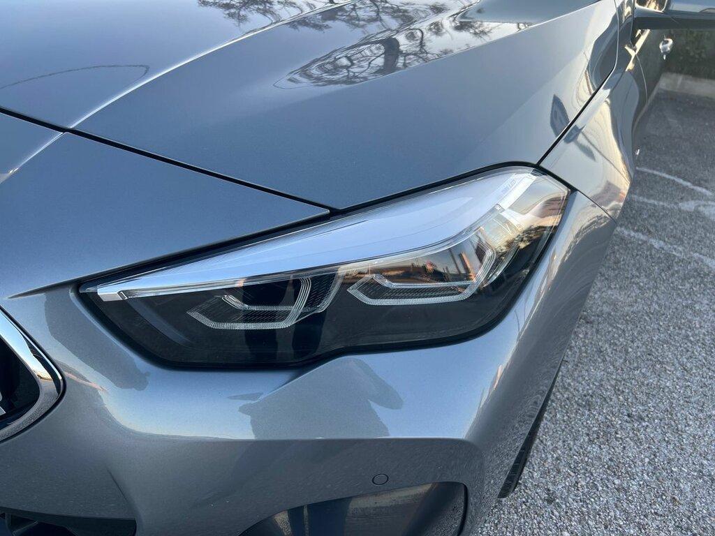 BMW Serie 2 Gran Coupe 218 d Msport Steptronic