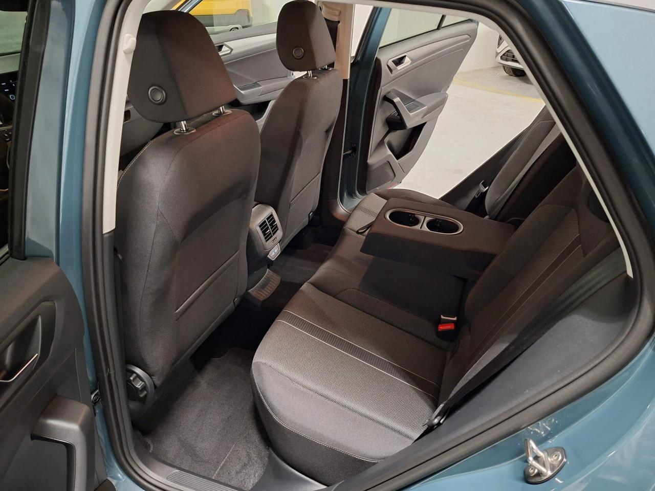Volkswagen T-Roc 1500 TSI ACT 150CV Sport DSG Km. 0