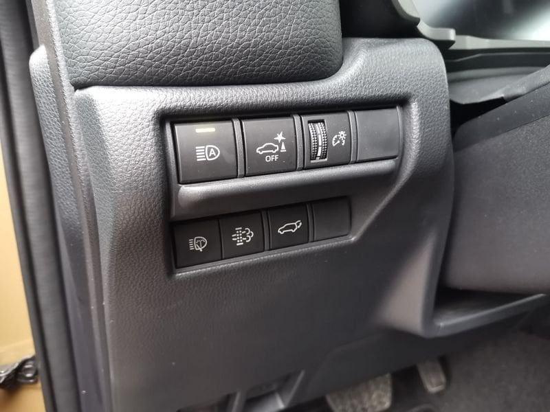 Toyota Land Cruiser 2.8 D4D A/T AWD First Edition