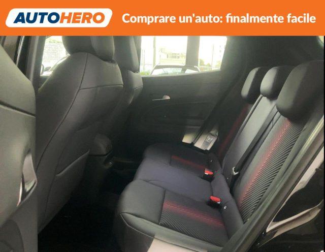 ALFA ROMEO Junior 1.2 145 CV Hybrid eDCT6