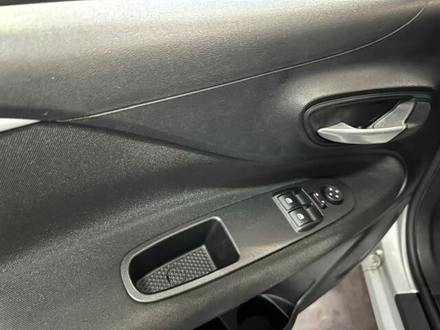 Fiat Punto Evo 1.3 MJT II 75 CV 5 porte Lounge