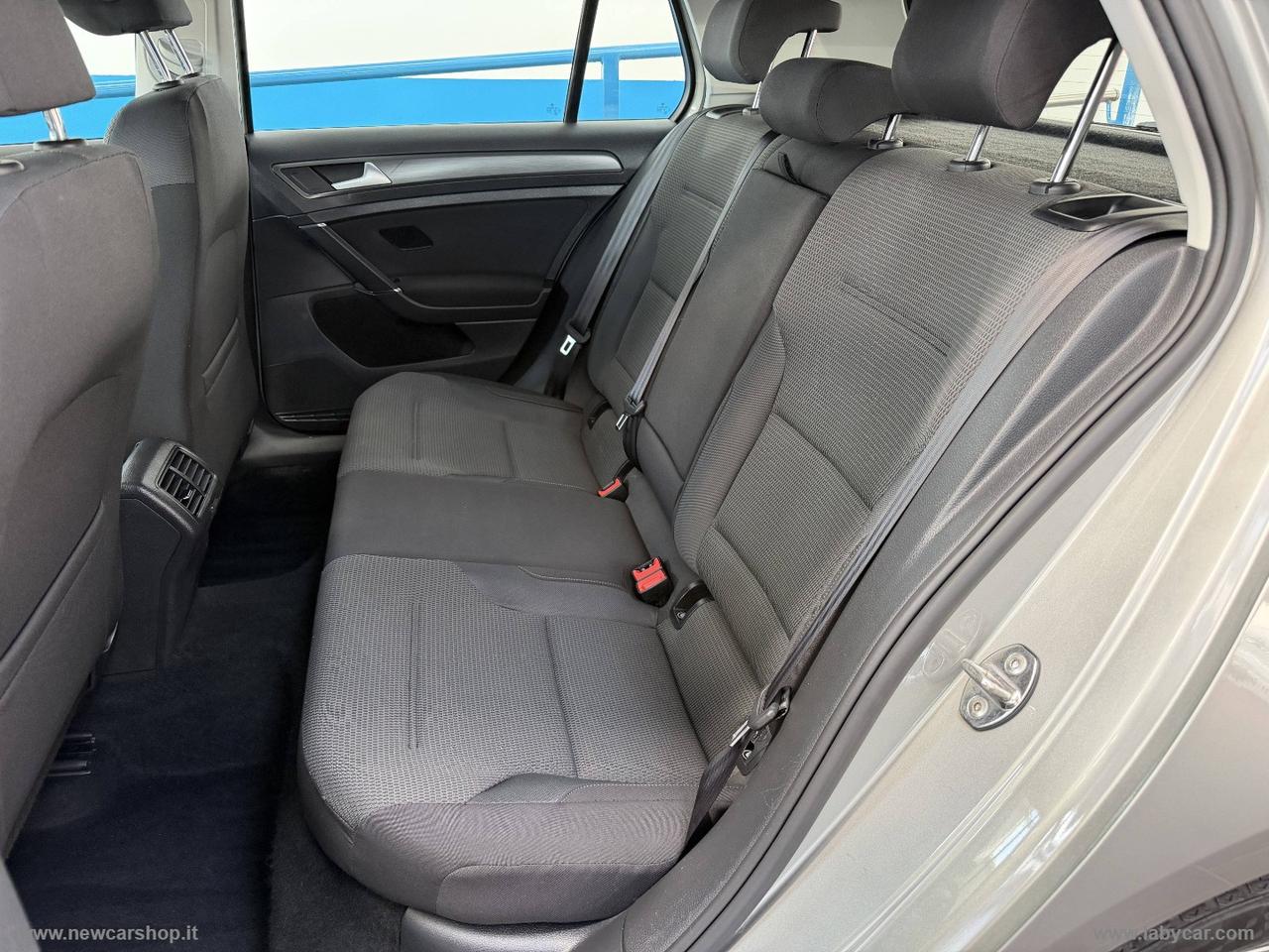 VOLKSWAGEN Golf 1.6 TDI 115CV 5p. Highline BMT NEOPATENTATI