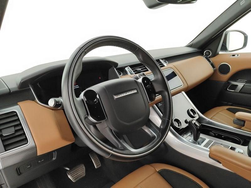 Land Rover RR Sport 3.0D l6 249 CV HSE Dynamic