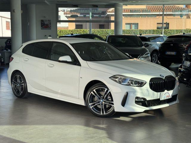 BMW 118 d 150cv Aut. 5p. Msport M-Sport