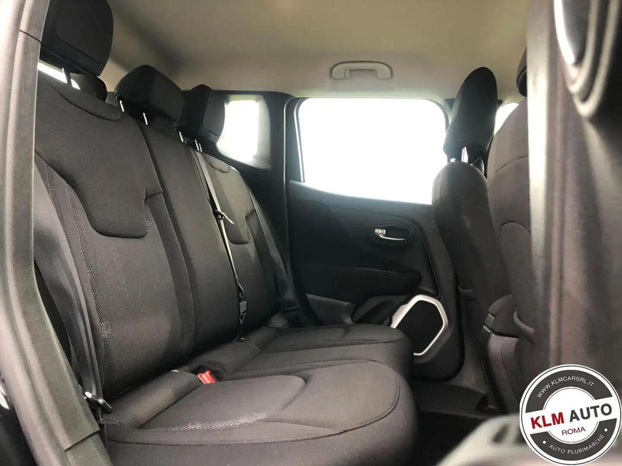 Jeep Renegade 1.4 MultiAir Longitude Pronta subito