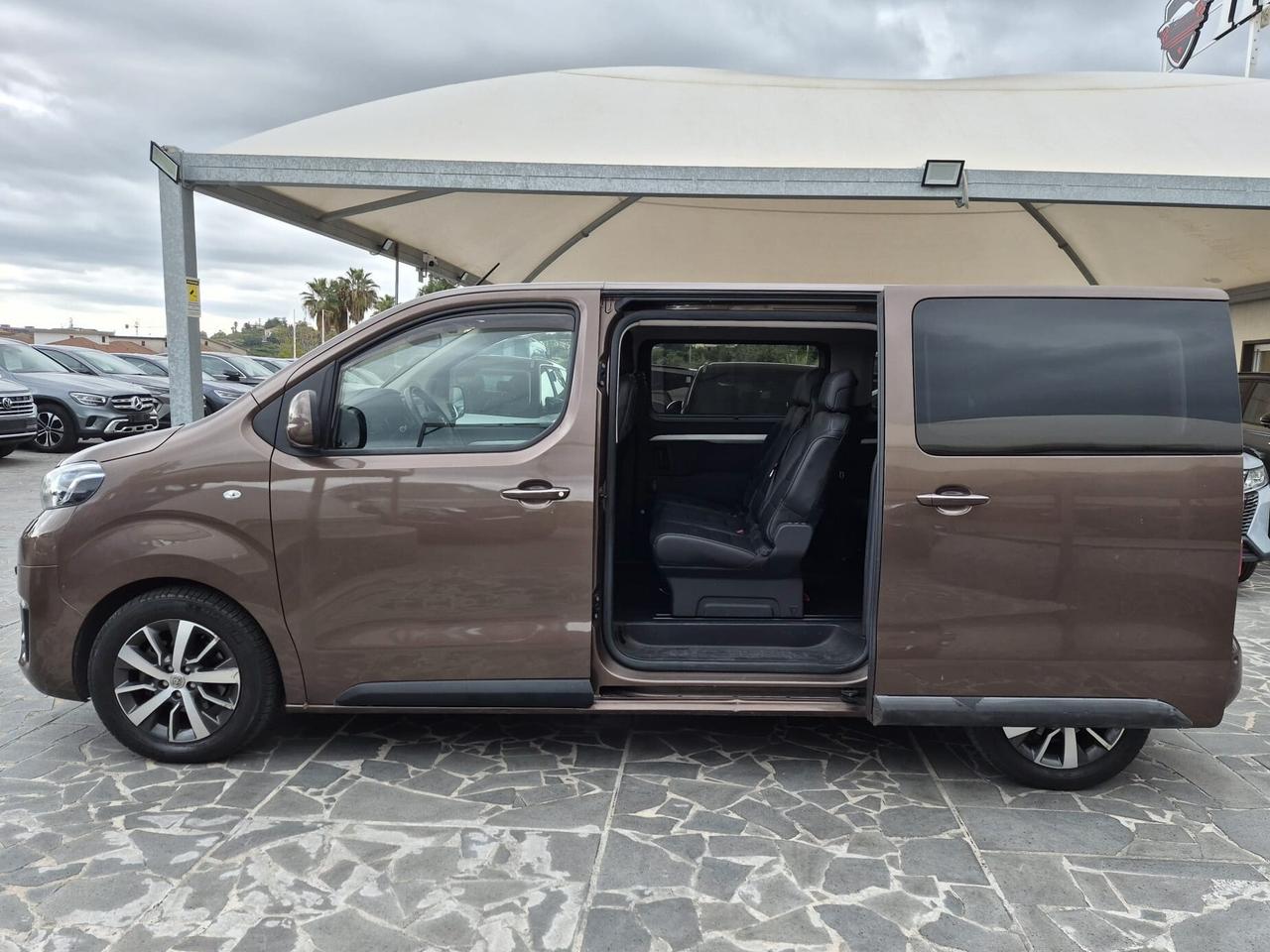 Toyota Proace Verso 2.0D 177 CV L1 D Luxury