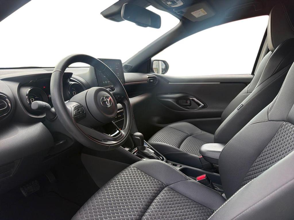Toyota Yaris IV 2020 Yaris 1.5h style