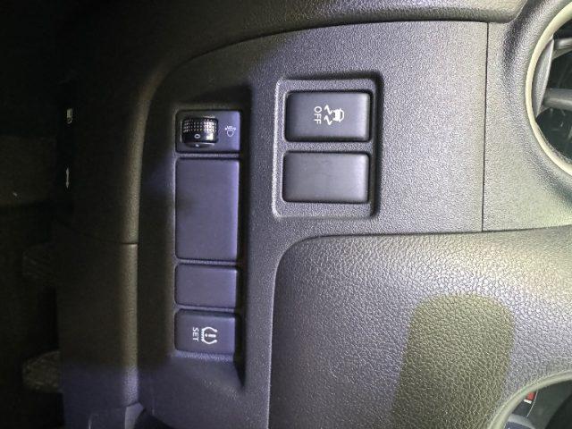 NISSAN Micra 1.2 12V 5 porte Tekna TPMS