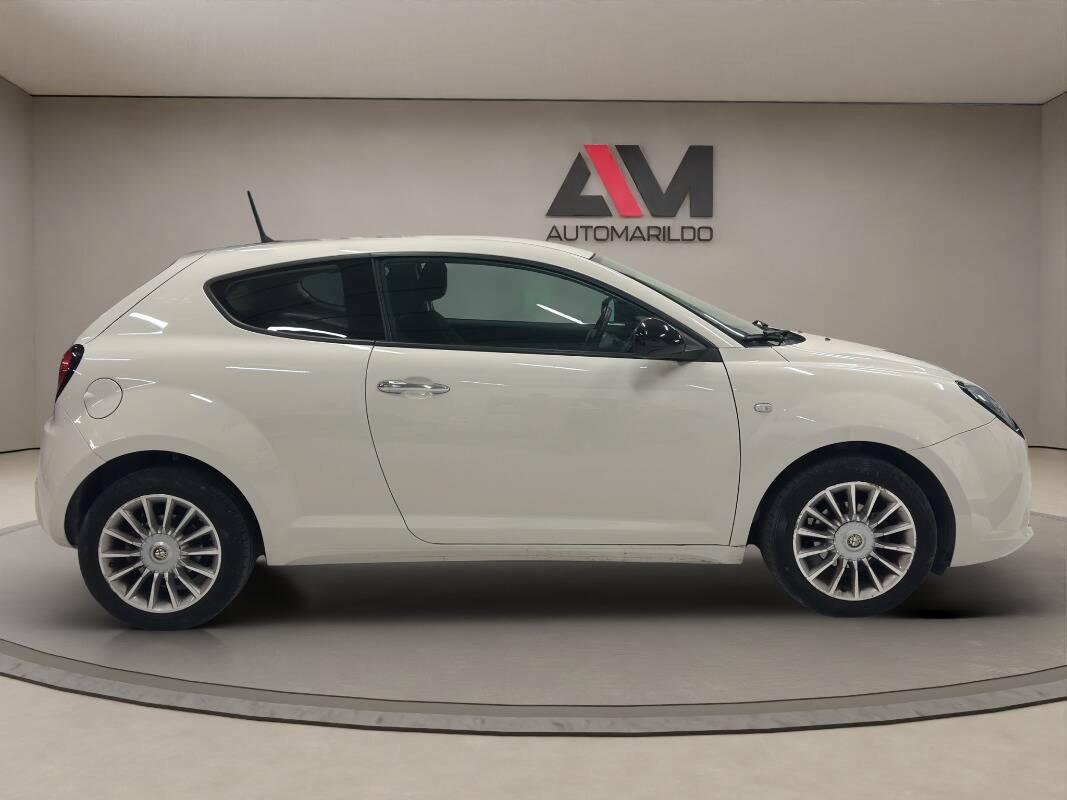 Alfa Romeo MiTo 1.4 Progression 70cv