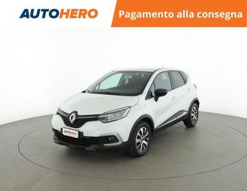 RENAULT Captur TCe 12V 90 CV Sport Edition