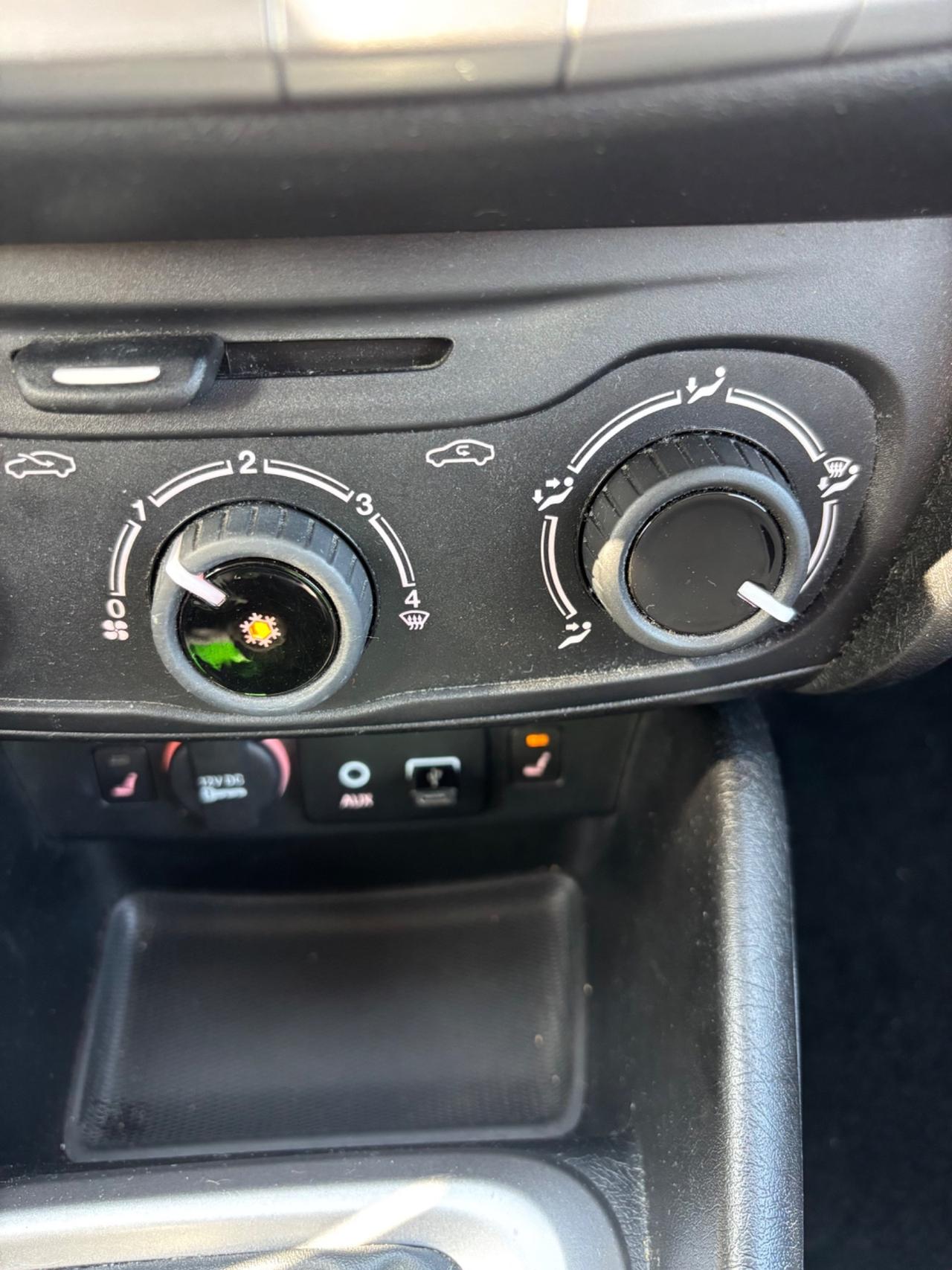 Fiat Tipo 1.4 5 porte Lounge euro6B- sedili riscaldati