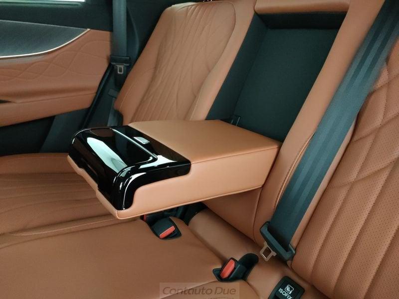 JAECOO 8 Jaecoo 8 SHS-P 1.5 tgdi phev Exclusive awd auto