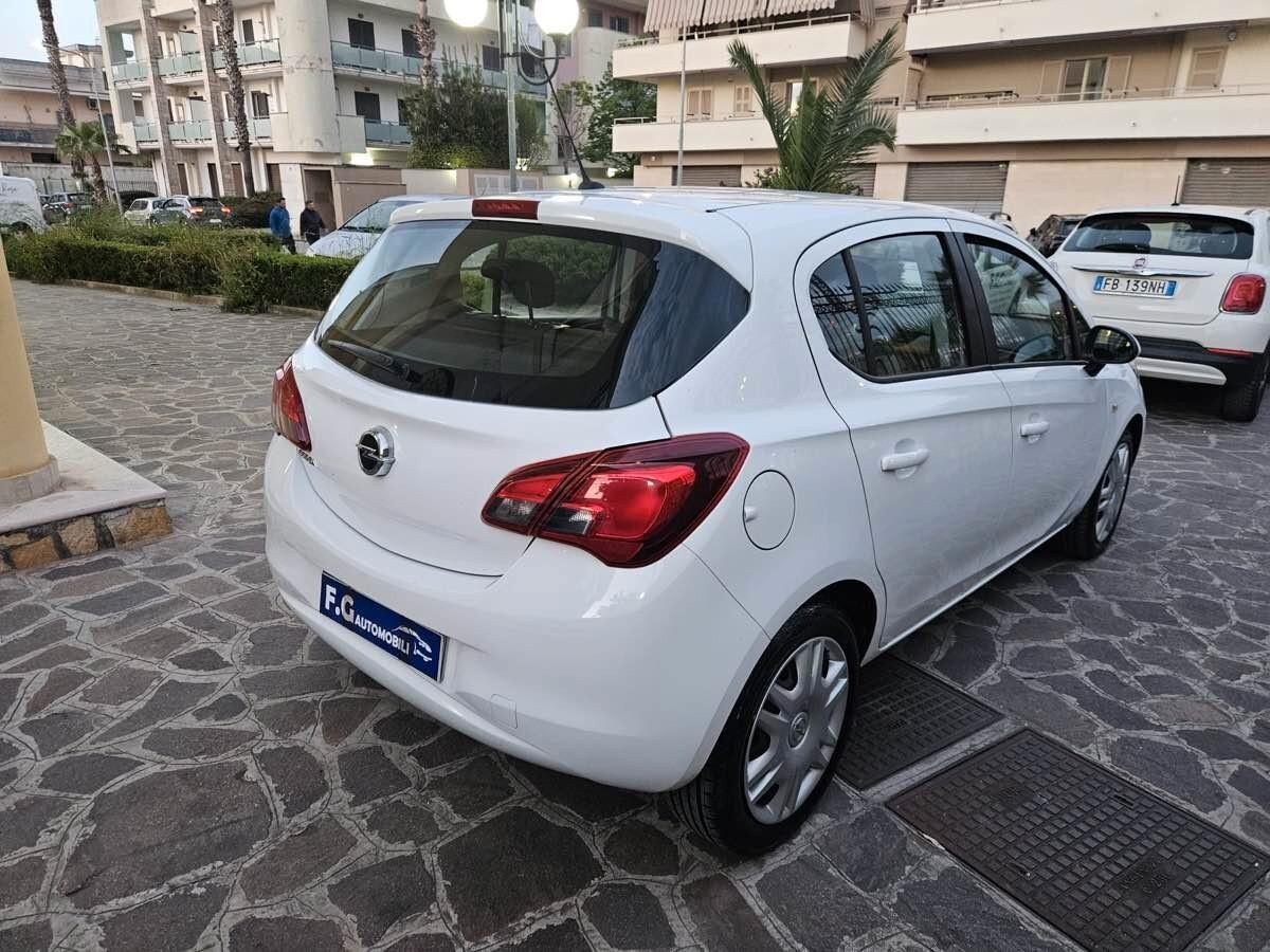 Opel Corsa 1.4 90CV GPL Tech 5 porte n-Joy