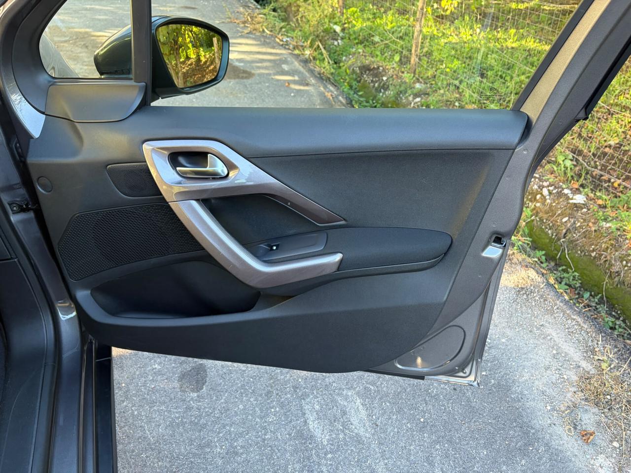 Peugeot 2008 1.6 e-HDi 92 CV Stop&Start Active