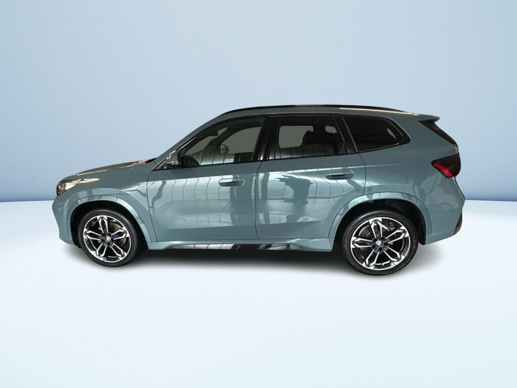 BMW X1 18 d MSport Edition Balance sDrive DCT