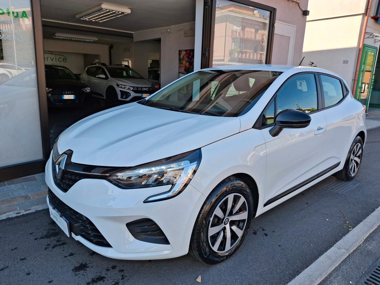 Renault Clio TCe 100 CV GPL