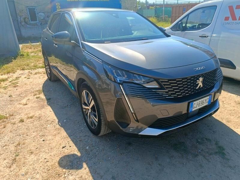 Peugeot 3008 1.5 130cv Eat8 *FULL OPT.-90.000 Km*