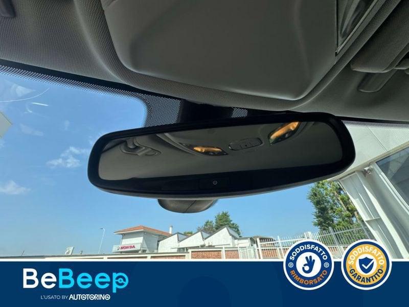 Jeep Compass 1.6 MJT NIGHT EAGLE 2WD 120CV MY19