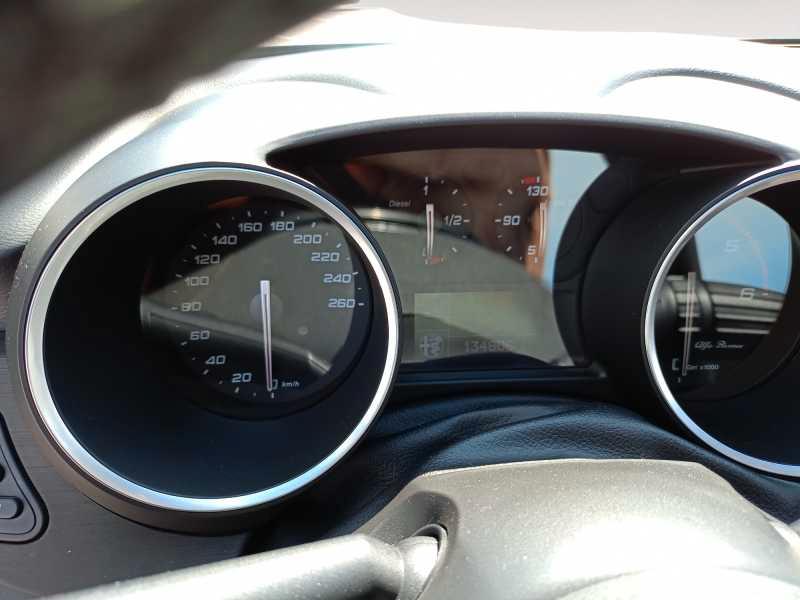 ALFA ROMEO Giulietta 1.6 jtdm Super 120cv