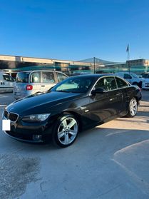 Bmw 320 320i cat Cabrio Eletta automatica