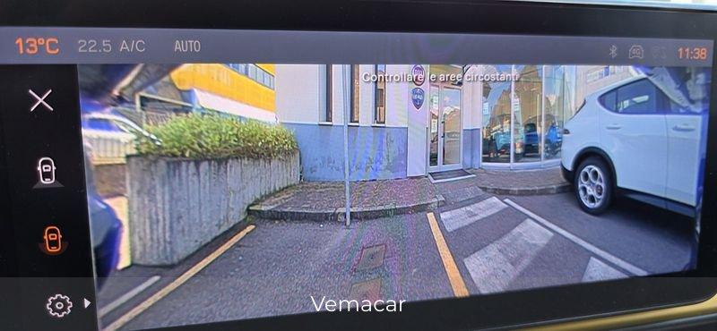 Jeep Avenger 1.2 Turbo 1st Ed. SOLO 26MILA KM