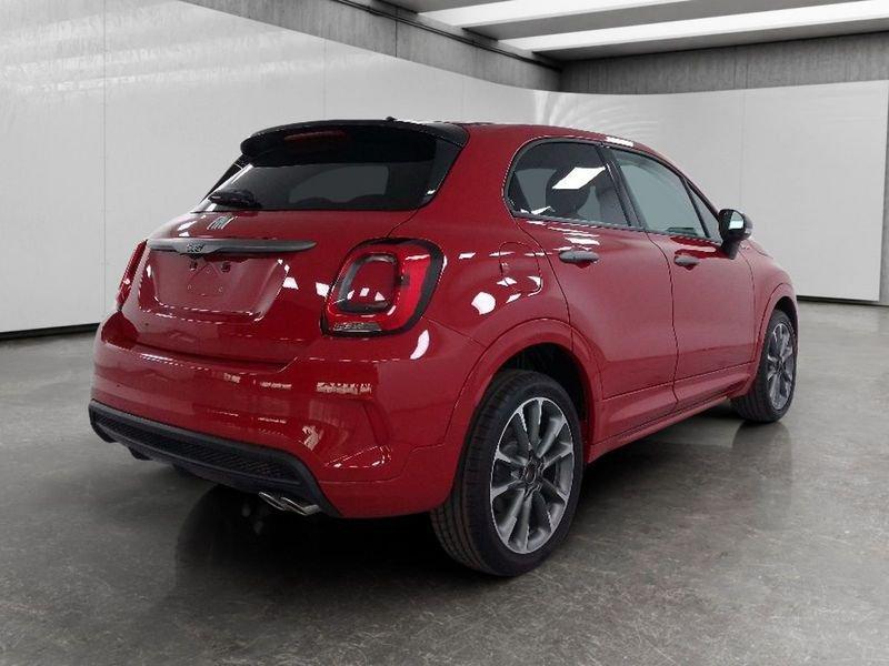 FIAT 500X 1.0 t3 Sport 120cv