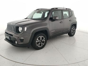 Jeep Renegade 1.6 Mjt 120 CV Longitude