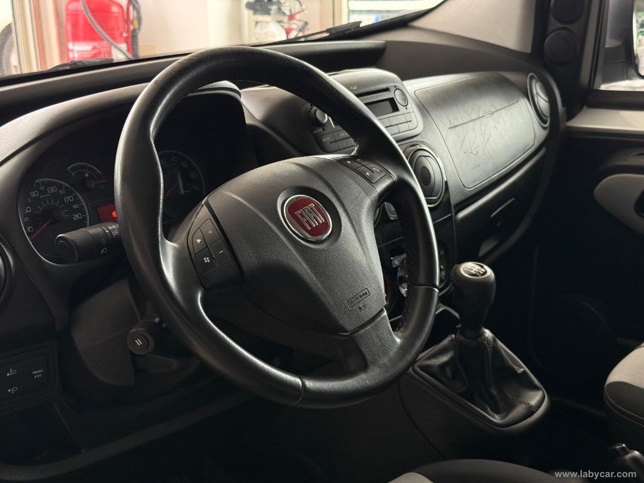 FIAT QUBO 1.3 MJT 75 CV Dynamic